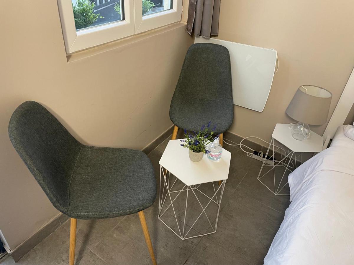Residence Chene- 15 Mn De Paris Et 05 Mn D'Orly Aeroport Viry-Châtillon Buitenkant foto