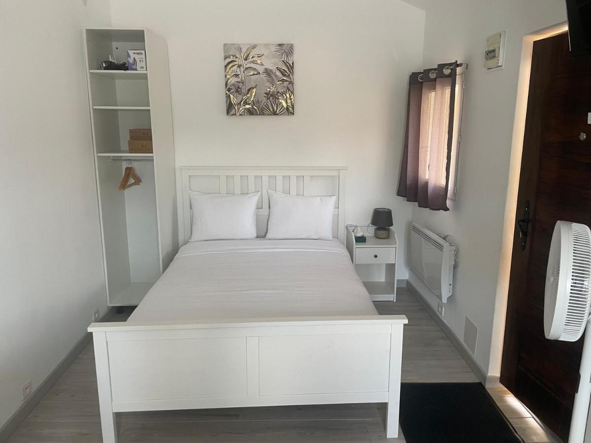 Residence Chene- 15 Mn De Paris Et 05 Mn D'Orly Aeroport Viry-Châtillon Buitenkant foto