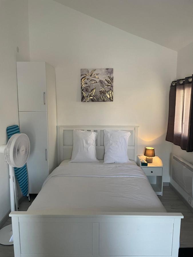 Residence Chene- 15 Mn De Paris Et 05 Mn D'Orly Aeroport Viry-Châtillon Buitenkant foto