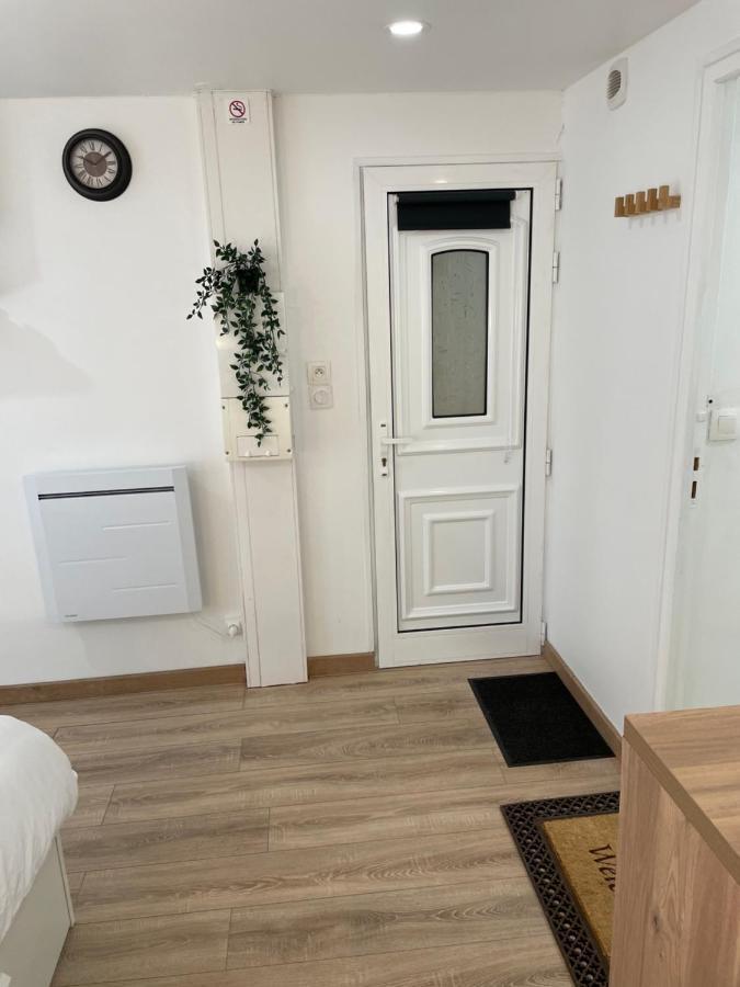 Residence Chene- 15 Mn De Paris Et 05 Mn D'Orly Aeroport Viry-Châtillon Buitenkant foto