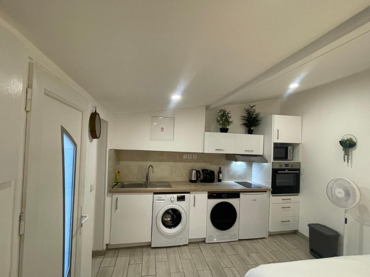 Residence Chene- 15 Mn De Paris Et 05 Mn D'Orly Aeroport Viry-Châtillon Buitenkant foto