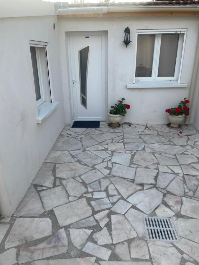 Residence Chene- 15 Mn De Paris Et 05 Mn D'Orly Aeroport Viry-Châtillon Buitenkant foto