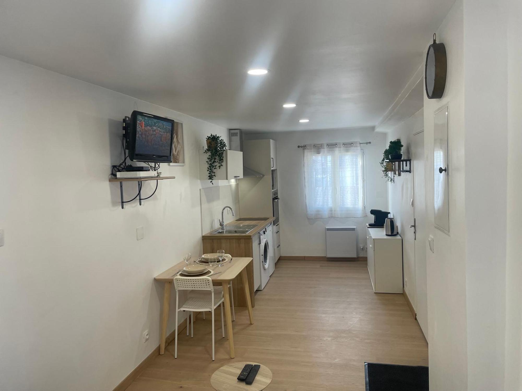 Residence Chene- 15 Mn De Paris Et 05 Mn D'Orly Aeroport Viry-Châtillon Buitenkant foto