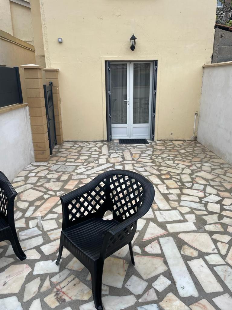 Residence Chene- 15 Mn De Paris Et 05 Mn D'Orly Aeroport Viry-Châtillon Buitenkant foto