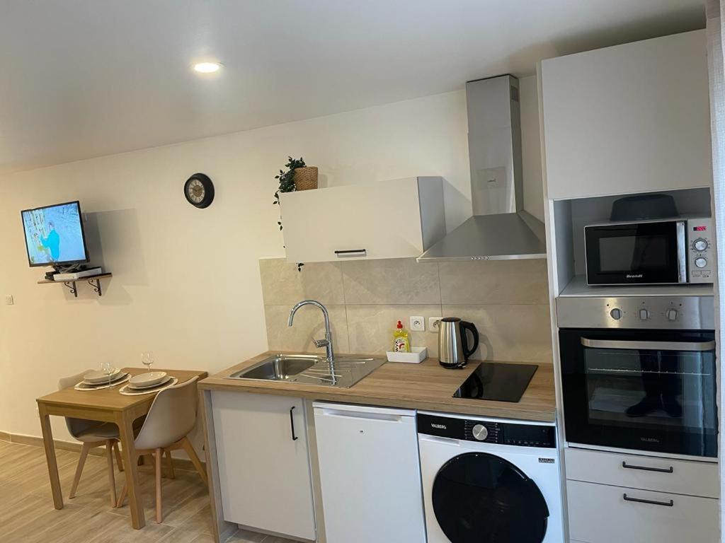 Residence Chene- 15 Mn De Paris Et 05 Mn D'Orly Aeroport Viry-Châtillon Buitenkant foto